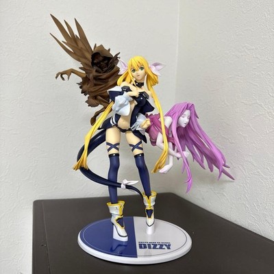 ALTER Dizzy type-S 1/8 Scale Figure Guilty Gear XX CORE Limited No Box