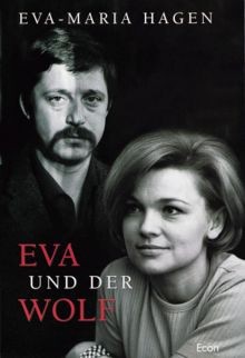 Eva und der Wolf von Hagen, Eva-Maria | Buch | Zustand akzeptabel