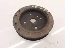 Poulies diverses Volvo S60
