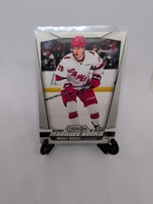 2024-25 O-Pee-Chee - Marquee Rookies Bradly Nadeau #566 (RC)