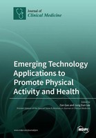 Emerging Technology Applications To Promote Physical Activity And Health | Buch