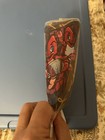 Scotty Cameron Studio Design Putter Headcover Brown Red Gold White