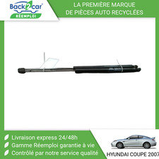 Verin de hayon / de capot Hyundai COUPE