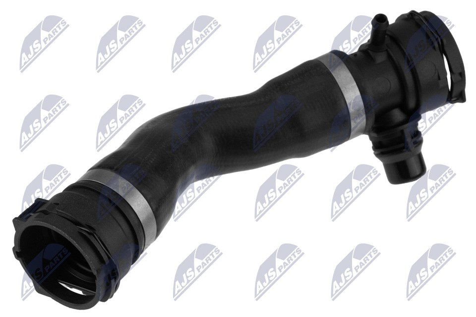 4x ✅Fits NTY CPP-BM-045 COOLANT HOSE   ⭐UK Seller⭐