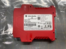 NEW Allen-Bradley 440R-N23132 Safety Relay MSR127TP 24VAC/DC