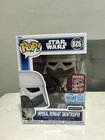 Funko Pop! CCXP 2026 Imperial Remnant Stormtrooper LE Supreme 9500 Pieces