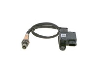 Partikelsensor Bosch 0 281 008 528 FÜR Jaguar Land Rover