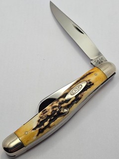 Case xx pocket knife