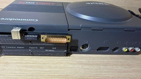 READ INFO- Amiga cd 32 console , TF330 CD32 expansion , usb mouse adpt