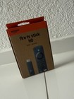 Amazon Fire TV Stick HD 8GB neueste Generation | NEU&OVP