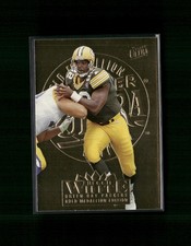 Reggie White Cards, Rookie Cards and Autographed Memorabilia 8