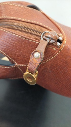 LOEWE Brown Handbag 11.4 inch - Picture 4 of 17