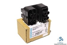 SIEMENS 3RK1922-2BQ00 POWER JUMPER PLUG_HTG/190118_4 011209 664821_ET 200pro