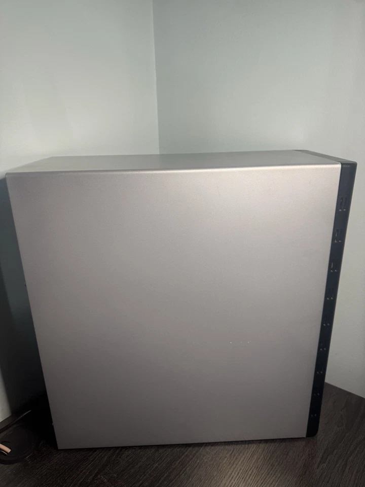 Microboards Technology PRM PRO-716 DVD Duplicator 1-7 Tested Working - Image 4 of 4