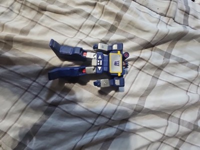 transformersaction Figure