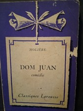 Dom Juan