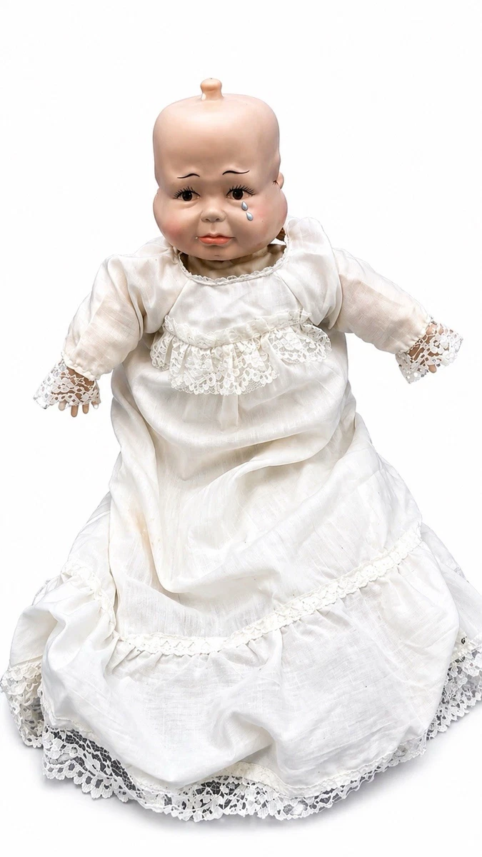 Baby Face Doll Vinyl Dolls & Doll Playsets for sale | eBay