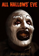 ALL HALLOWS' EVE