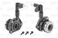810117 Valeo ZentralausrüCker, Kupplung FüR Ford,Volvo