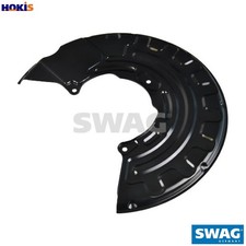 SPLASH GUARD BRAKE DISC 33 10 5846 FOR SKODA VW CC/PASSAT/B6/SCIROO/III/B7/Van