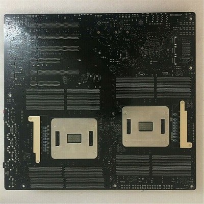 ASUS Z10PE-D16 WS server/workstation Motherboard LGA2011-V3 Intel