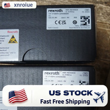 Rexroth Amplifier VT-MSPA1-22/A5/000/000 R901...