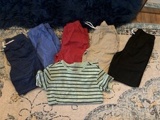 Boys Cat And Jack Lot Size Large