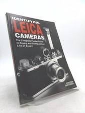 Identifying Leica Cameras: Buying and Selling Your Leica Safely