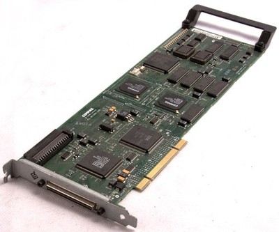 SCSI RAID Controller Compaq Smart Array 400546-001 PCI Ultra Wide 68-pin