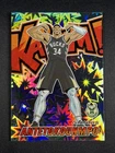 2024-25 Panini Revolution Giannis Antetokounmpo #7 Kaboom! Bucks Case Hit SSP