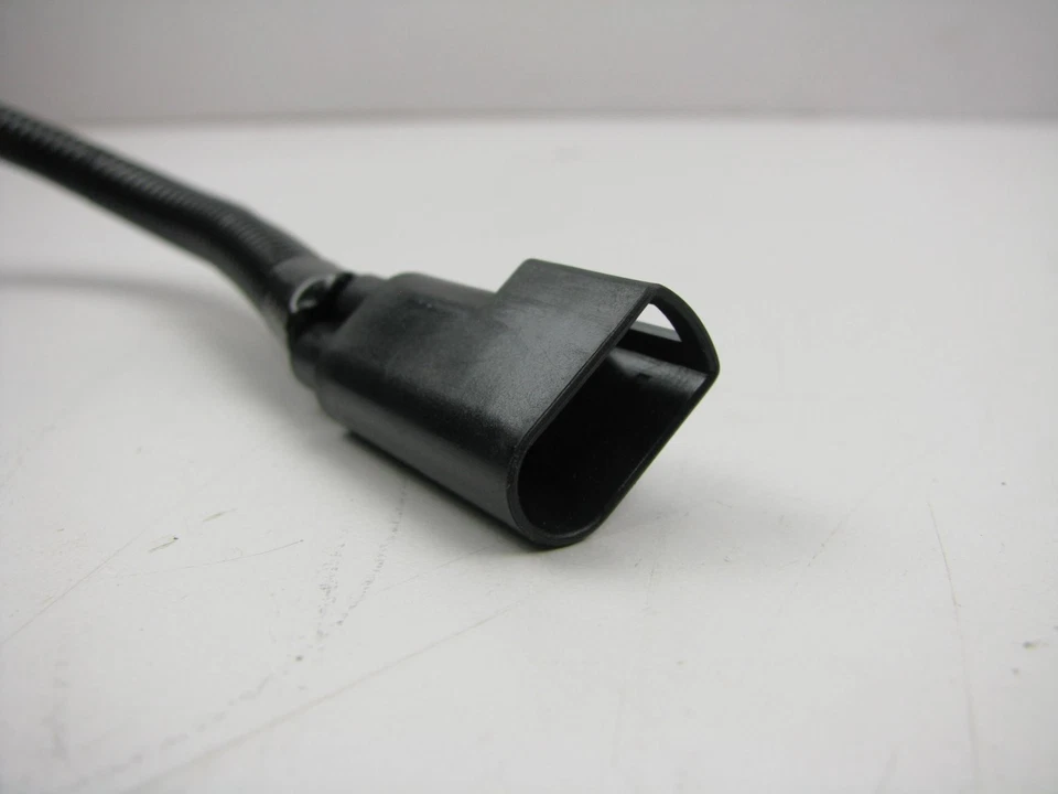 Ford OEM F8RZ-5461203-AAC Front Left Seat Belt Buckle 1995-1998 Mercury Mystique - Image 4 of 4