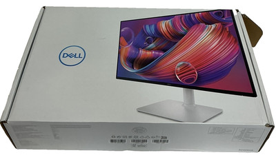 DELL  S2425HS  Monitor