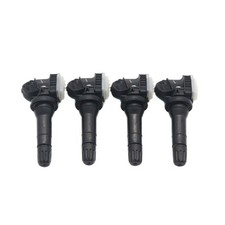 NEW Set of (4) 28103FL000 Tire Pressure Sensor TPMS For Subaru Impreza Crosstrek