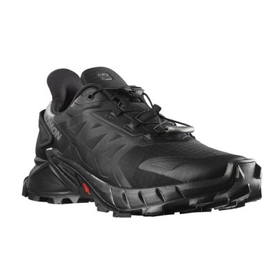Shoes Salomon Supercross 4 417362