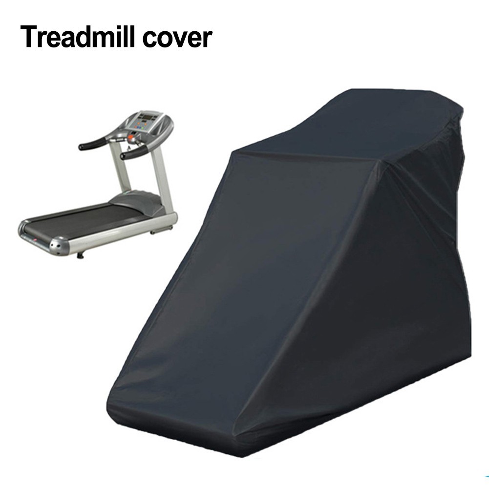 Copertura tapis roulant premium progettata per proteggere per foto 2