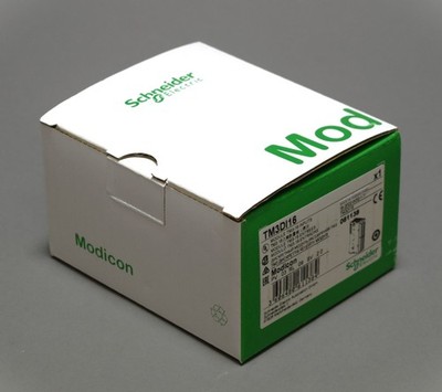 New Schneider Electric TM3DI16 [24 Months Warranty]