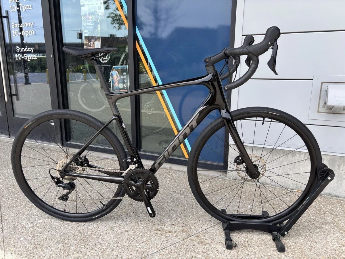 Giant Defy Bikes for sale | eBay