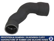 Ersatz-Luftschlauch MERCEDES W463 G 300 TD A4635280282 A 463 528 02 82