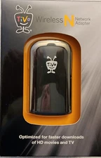 TiVo Wireless N Network Adapter AN0100 Nice Shape (Used)