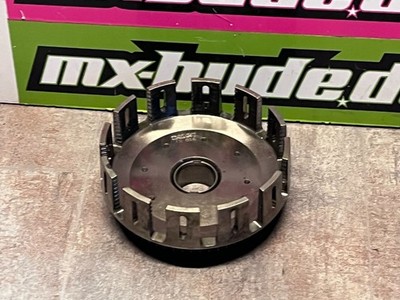 Suzuki RM250 RM 250 J115 Kupplungskorb RP008 Talon TS016 Clutch Basket
