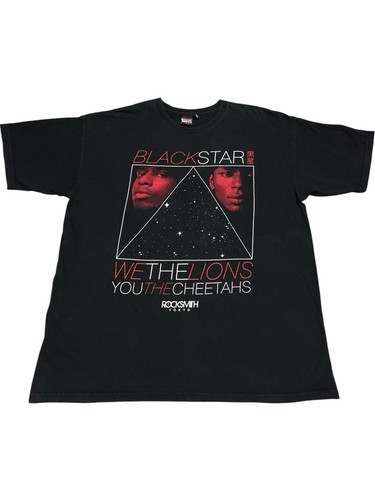 Vintage Band — Mos Def Rap Black Star Talib Kweli Shi