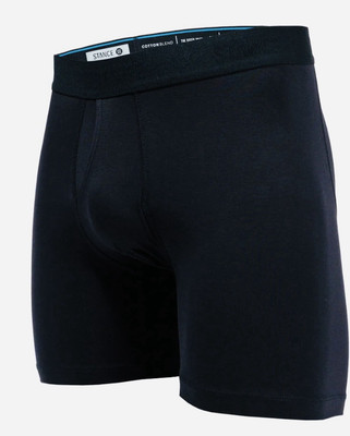 Brand New Men s Stance Cotton Blend Boxer Brief Size Large $26.95 Nice Print