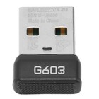 G603 USB-Maus-Empfänger, 2.4G USB-Dongle-Maus-Empfänger-Adapter-Ersatz
