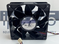 SJ SG121238BS 12038 12CM 12V 2.7A S9i T9 High Speed Cooling fan NEW Z