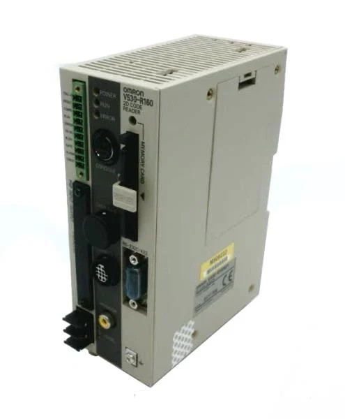 OMRON V530-R160EP / V530R160EP (NEW IN BOX)