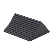 Race Ramps 12in. Racer Chock - Ultimate Tire Grip