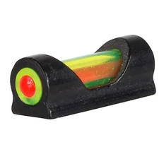 Truglo Fat Bead Night Sight Dual Color Fiber Optic Replacement For Shotguns