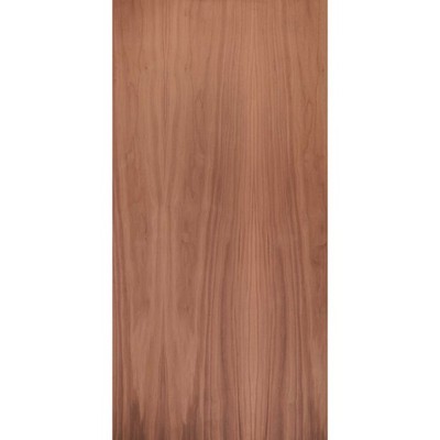 Woodcraft Woodshop Walnut Plywood 3/4'' x 2' x 4' A1 Grade