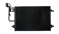 Bosch Kondensator Klimaanlage Klimakondensator FüR VW Passat Variant 1.9 TDI