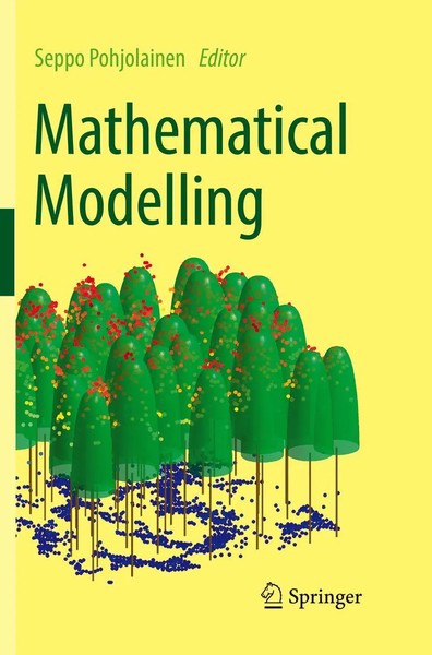 Matti Heiliö (U. A.) | Mathematical Modelling | Taschenbuch | Englisch (2018)-image
